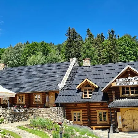 Czarna Gora 331 Sienna (Klodzko)