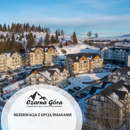 Czarna Gora 331 Apartment