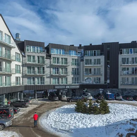 Czarna Gora 331 Sienna (Klodzko)