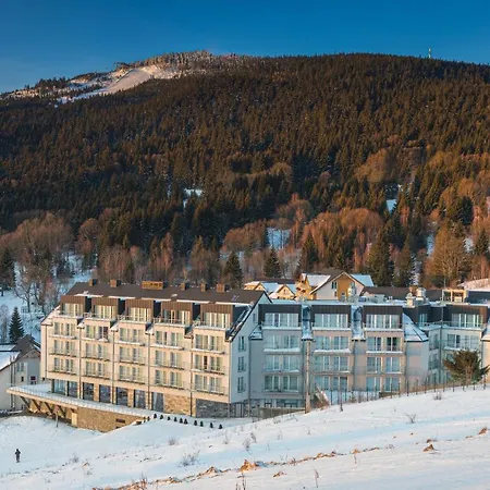 Czarna Gora 331 Lejlighed 3*