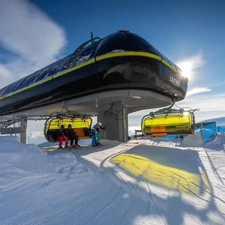 Apartment Czarna Gora 331 Sienna (Klodzko)