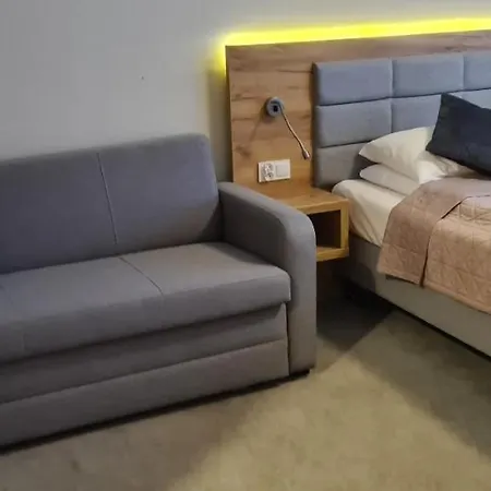 Apartment Czarna Gora 331 Sienna (Klodzko)