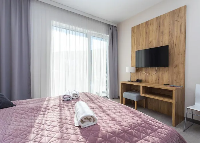 Apartment Czarna Gora 331