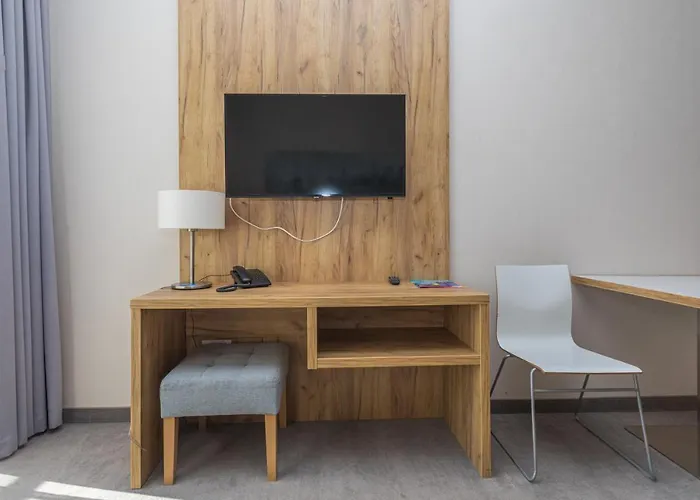 Apartment Czarna Gora 331 3*