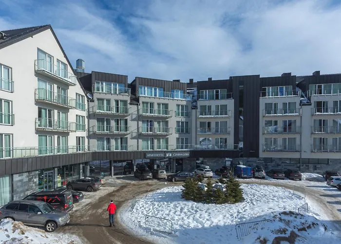 Czarna Gora 331 Sienna (Klodzko)