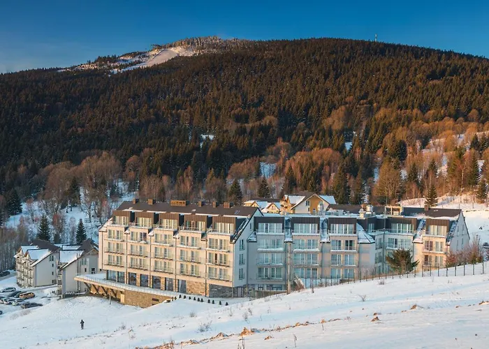 Czarna Gora 331 Apartment 3*