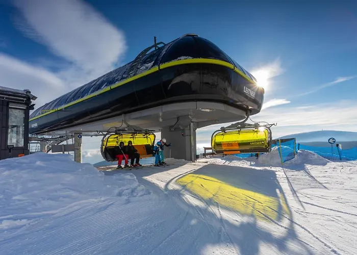 Apartment Czarna Gora 331 Sienna (Klodzko)